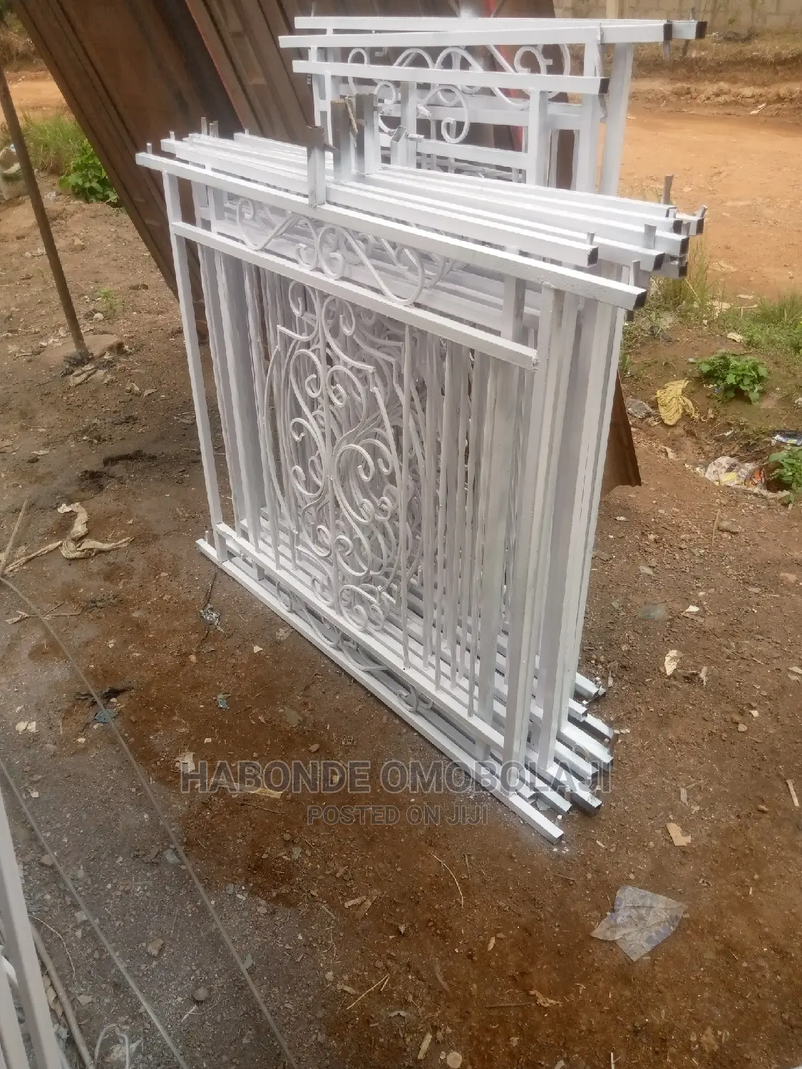 Secure Burglary Proof