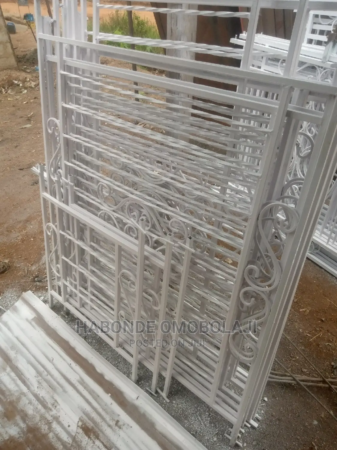 Secure Burglary Proof