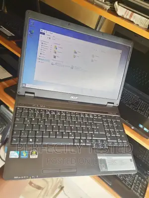 Laptop Acer Extensa 5635Z 4GB Intel HDD 320GB