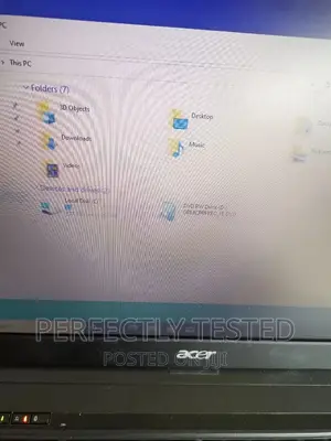 Laptop Acer Extensa 5635Z 4GB Intel HDD 320GB