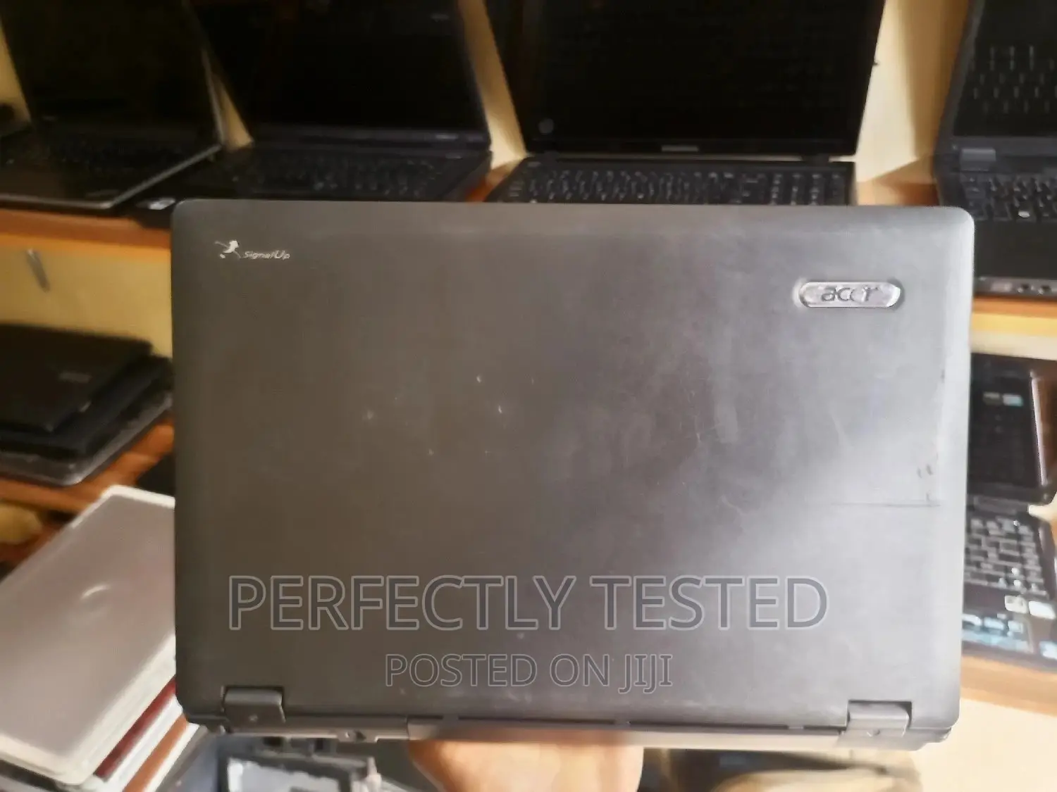 Laptop Acer Extensa 5635Z 4GB Intel HDD 320GB