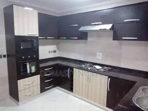Kitchen Cabinet and Cupboard