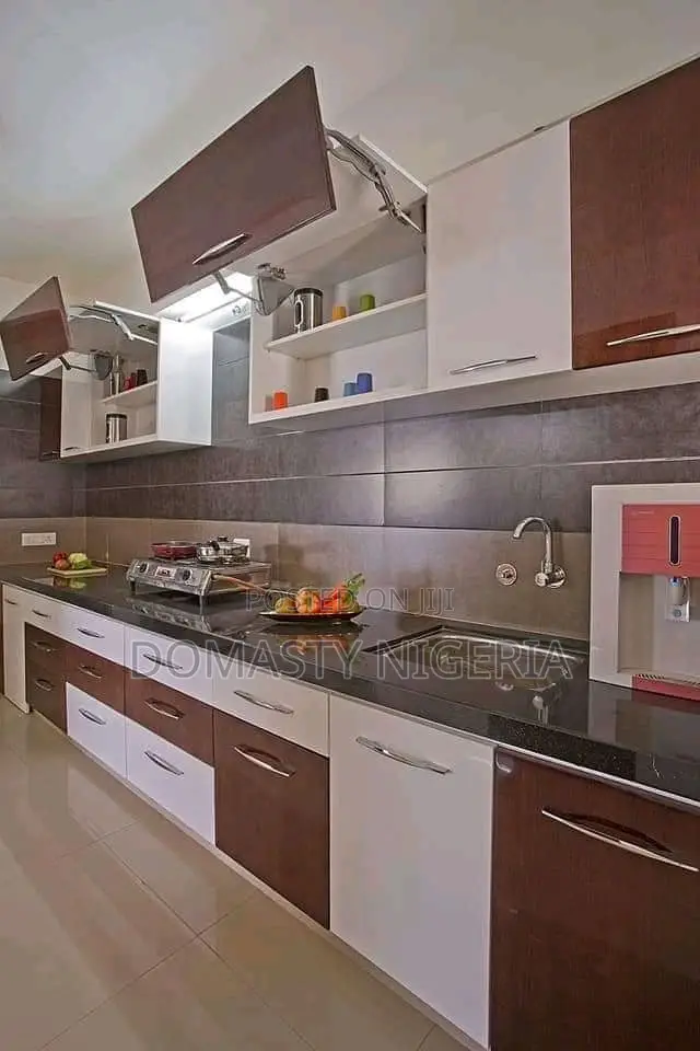 Kitchen Islands