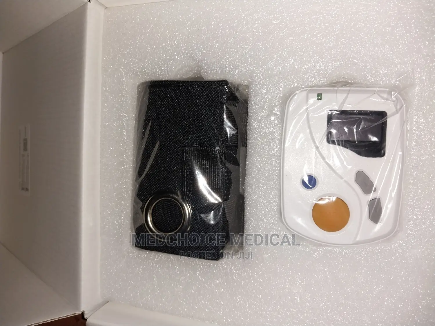 Holter Ecg 12 Channels