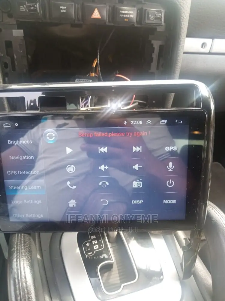 Porsch Android