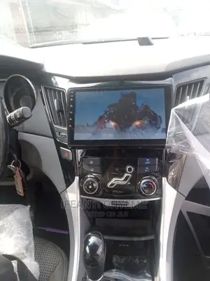 Hyundai Android