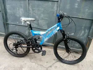 Trax Children Bicycle