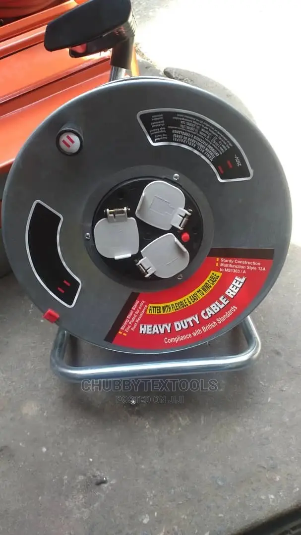 Pure Copper Extension Cable