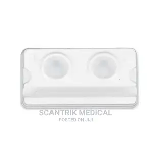 Original Holes Dental Bonding