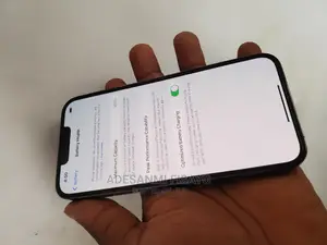 Apple iPhone 13 Pro 256 GB Gray