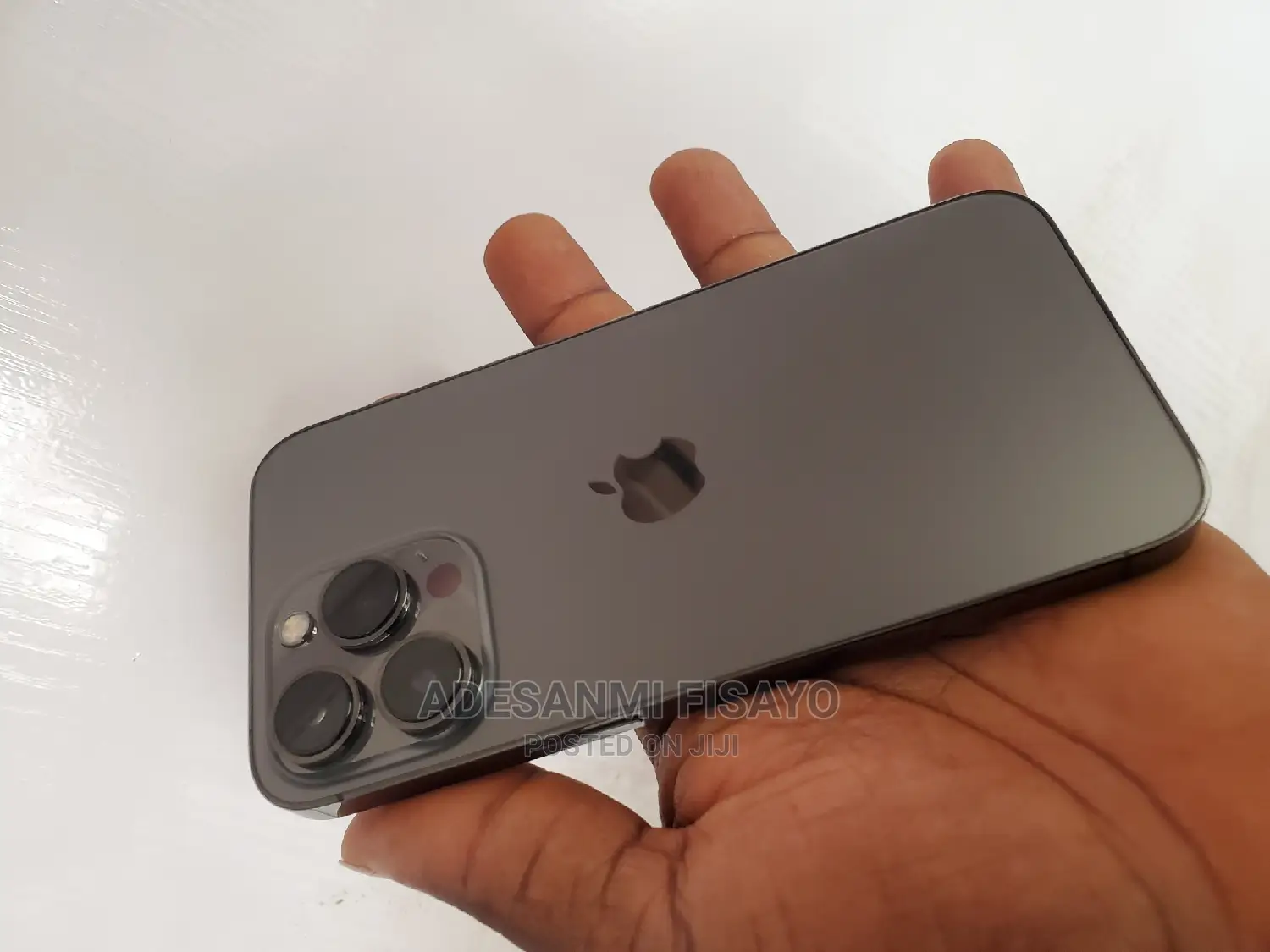 Apple iPhone 13 Pro 256 GB Gray