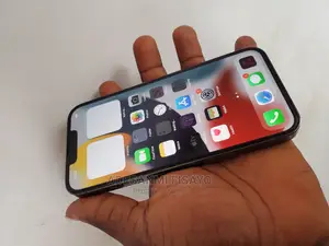 Apple iPhone 13 Pro 256 GB Gray