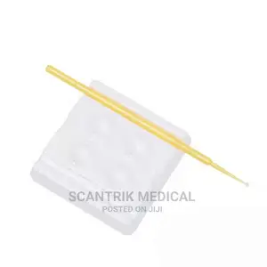 White Wells Dental Hole