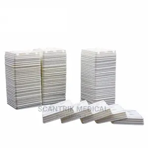 Dental Disposable Mixing Well