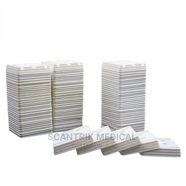 Dental Disposable Mixing Well