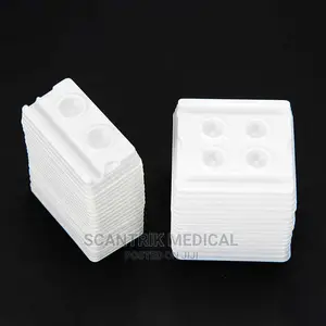 Dental Bonding Composite Hole