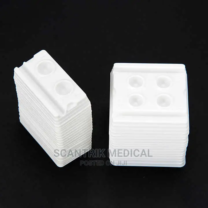 Dental Bonding Composite Hole