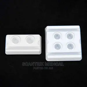 New Arrival Dental Mixing Hole