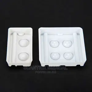 Medical Dental Mixing Well