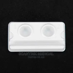 Sterilized Dental Mixing Well