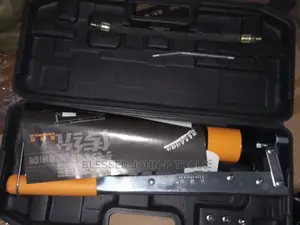 Grease Gun Set