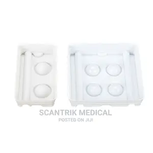 Medical Instrument Dental Mixing Well
