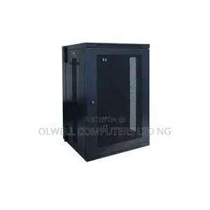 Aico 18u 600*450 Wall Mount Network Rack Cabinet