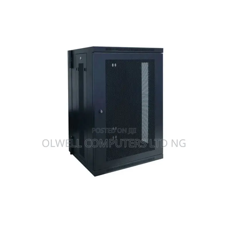 Aico 18u 600*450 Wall Mount Network Rack Cabinet