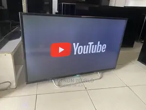 40 Inch Sony Smart Tv
