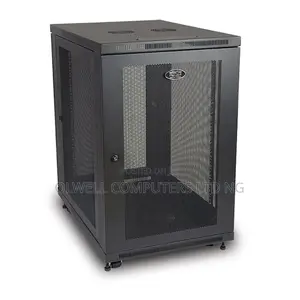 Aico 18u 600*600 Floor Standing Network Rack Cabinet