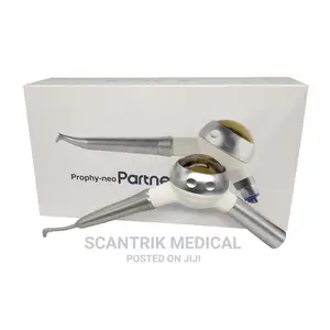 Factory Price Dental Air Polisher 4 Way