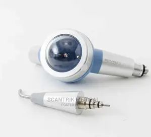 Teeth Cleaning Air Polisher