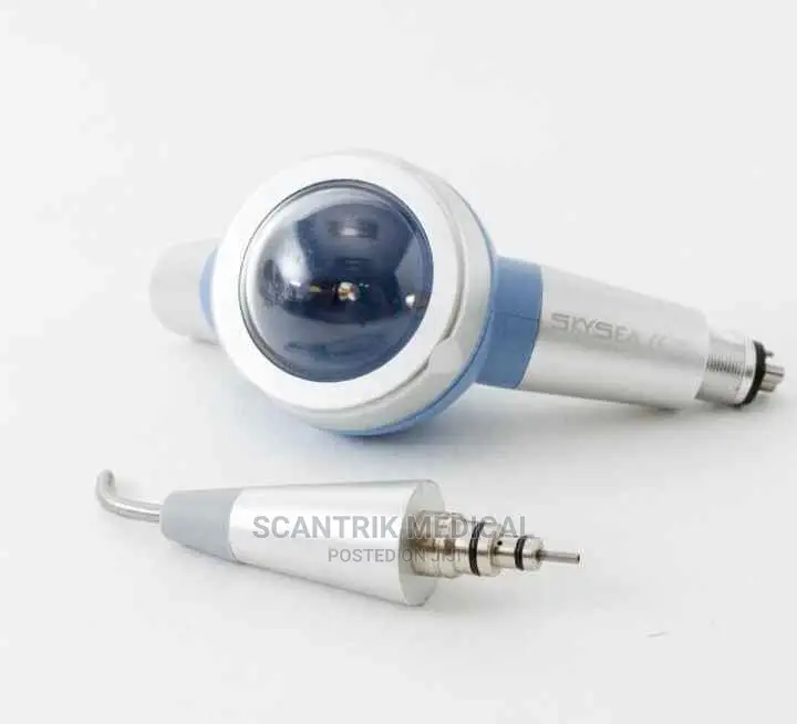 Teeth Cleaning Air Polisher