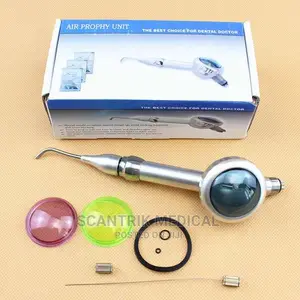 High Quality Medical Dental Air Polisher