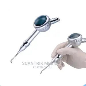 Dental Air Polisher