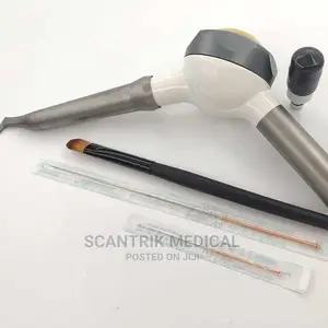 Original Air Tooth Polisher