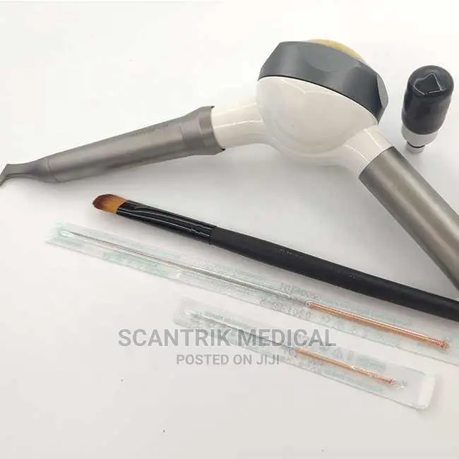 Original Air Tooth Polisher