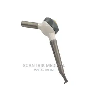 Cleaning Tooth Air Polisher