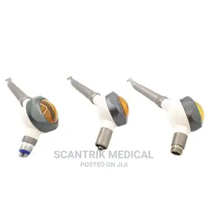 New Brand Air Polisher Dental Supplies