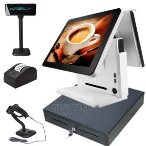 Digital Point of Sale Systems (Pos Systems)