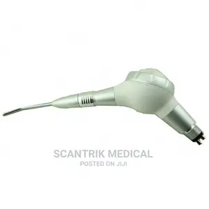 Dental Hygiene Products Air Polisher