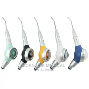 New Design Dental Air Polisher
