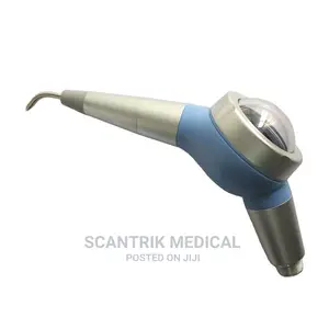 Clinical Use Air Polisher