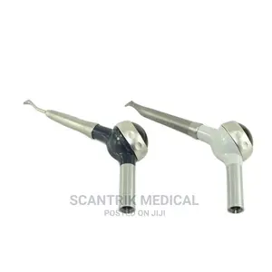 Portable Hospital Dental Air Polisher