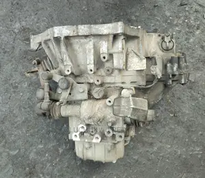 Manual Gearbox for Toyota Corolla, Matrix, Yaris.