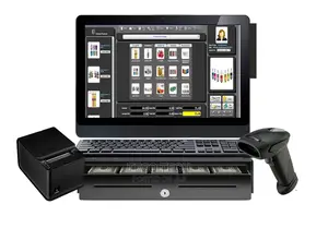 Pos And Cash Registers