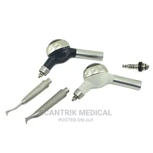 Air Tooth Polisher Dental Equipment