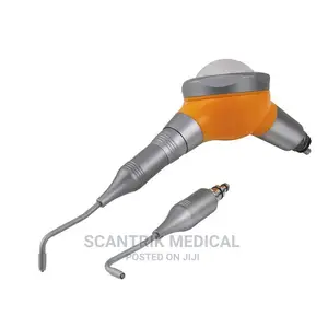 Whitening Tooth Air Polisher
