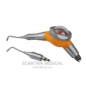 New Dental Hospital Air Polisher