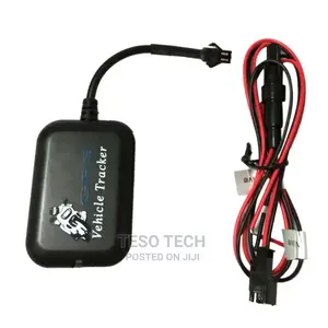 Vehicle Tracking System In Nigeria